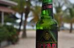 Stag, cerveja produzida em Trinidad e Tobago
